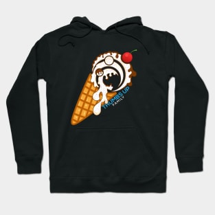 TUF Ice Scream Hoodie